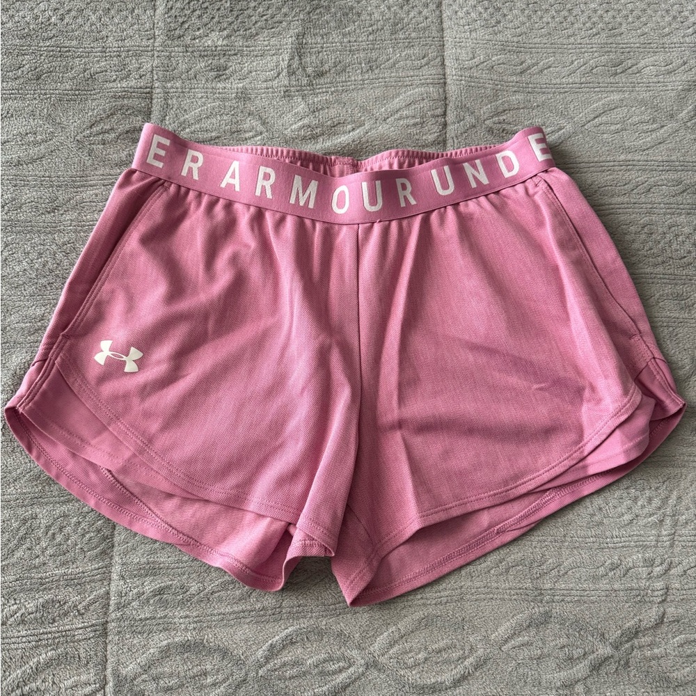 Under Armour Small Shorts